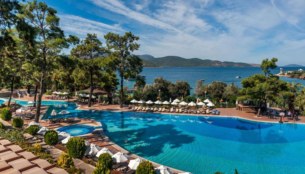 ნაადრევი ჯავშნები!!! ანტალია/თურქეთი-