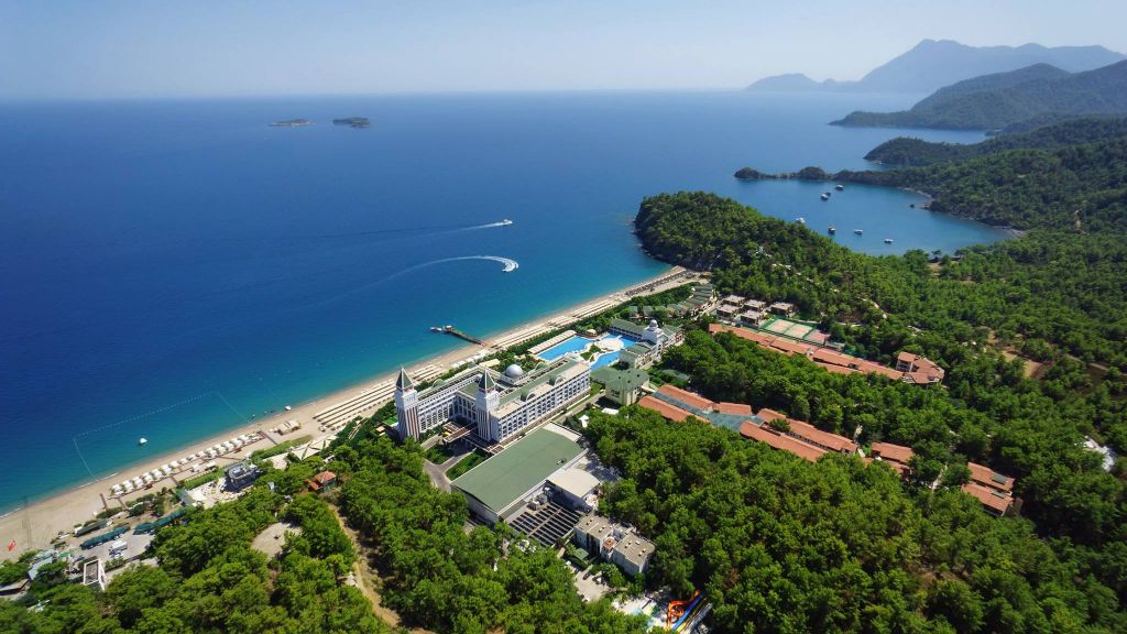 ნაადრევი ჯავშნები!!! ანტალია/თურქეთი-