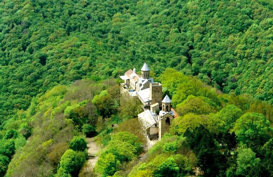საბავშვო ექსკურსიები - მცხეთა,უფლისციხე,მარტყოფი,ვარიანი,ჩარგალი