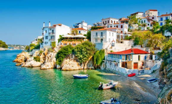 საოცარი სალონიკი/საბერძნეთი- გასაოცარ ფასად!!! მხოლოდ  დან-(ავიაბილეთებიანად)!