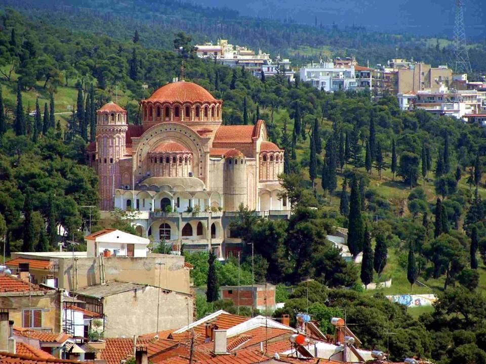 საოცარი სალონიკი/საბერძნეთი- გასაოცარ ფასად!!! მხოლოდ  დან-(ავიაბილეთებიანად)!