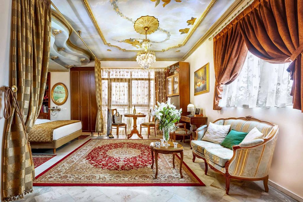 საოცარი სალონიკი/საბერძნეთი- გასაოცარ ფასად!!! მხოლოდ დან-(ავიაბილეთებიანად)!