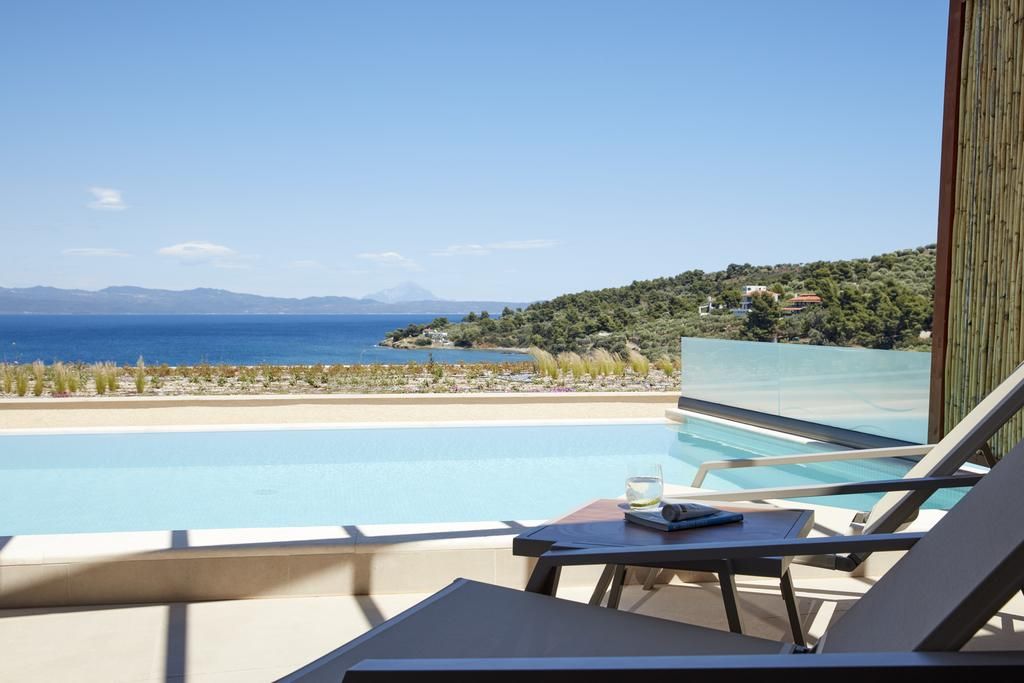 ჰალკიდიკი ევროდან!