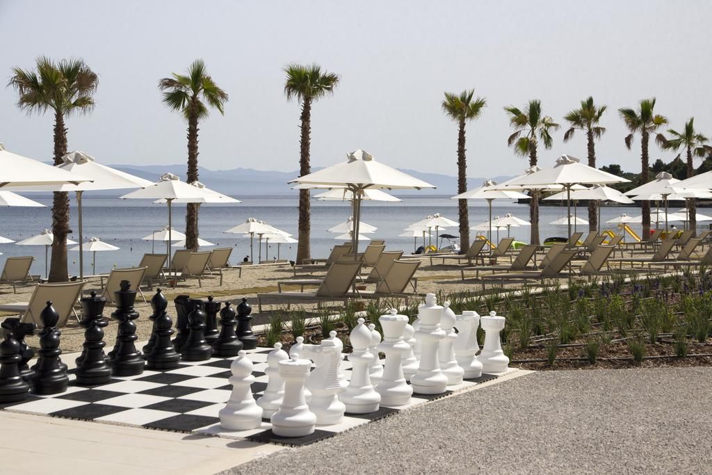 ჰალკიდიკი ევროდან!