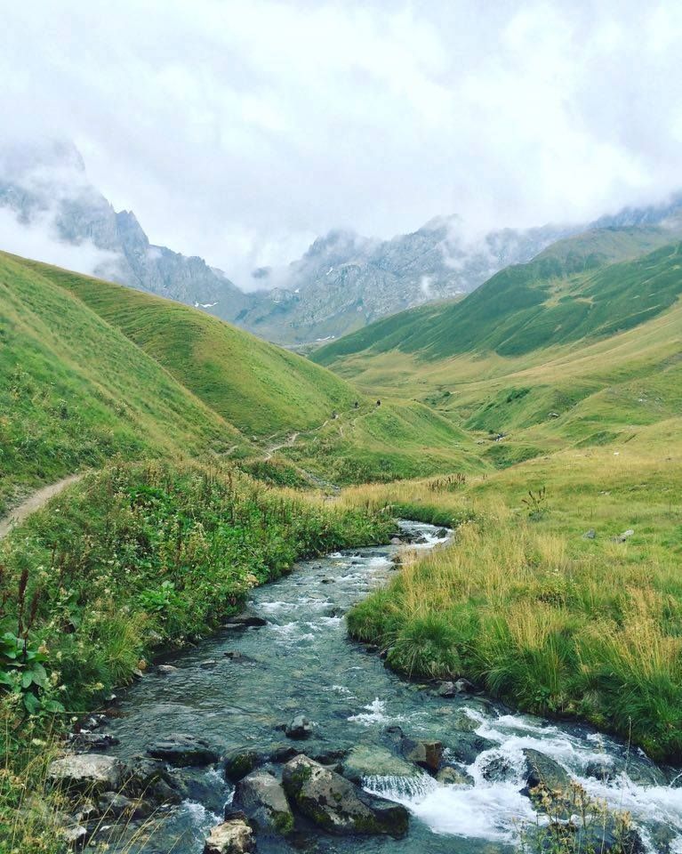 ულამაზესი ჯუთა და ჭაუხი