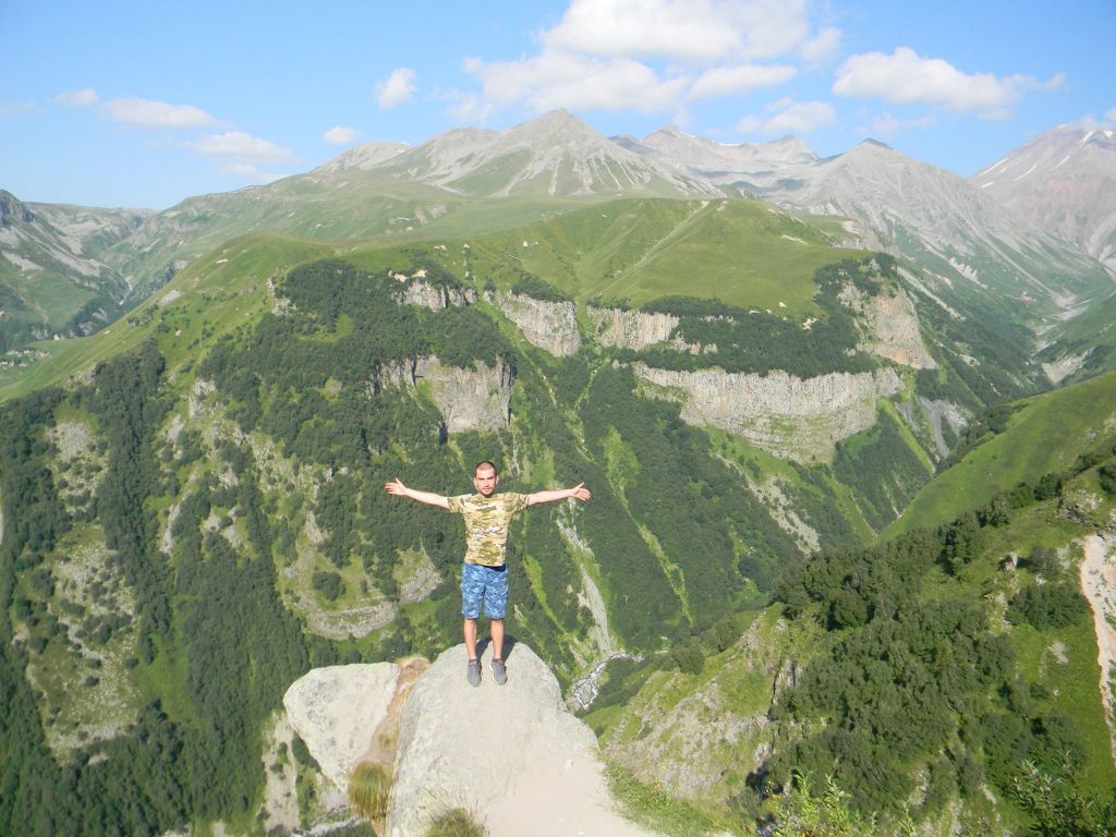 ულამაზესი ჯუთა და ჭაუხი