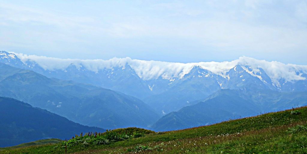 დღიანი ტური სვანეთში