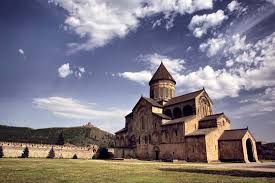 Мцхета-Кахети-Кутаиси-Сванети-Гори-Тбилиси: дней / ночей.