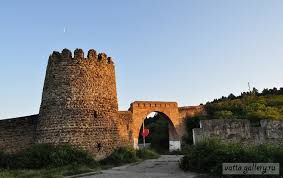 Мцхета-Кахети-Кутаиси-Сванети-Гори-Тбилиси: дней / ночей.