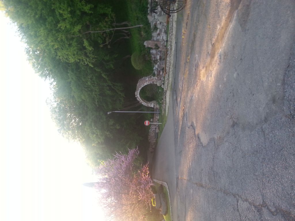 ტური კახეთში: სიღნაღი, ბოდბე, წინანდალი, ყვარელი მეღვინეობა ხარება...