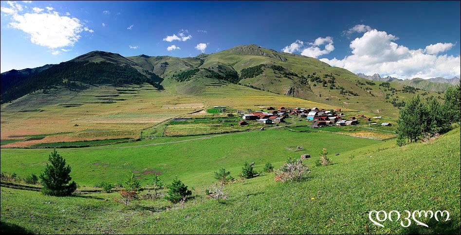 დღიანი დაუვიწყარი ტური თუშეთში