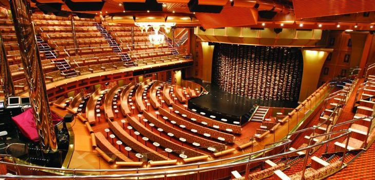 კრუიზიდან დანახული ნორვეგიის ულამაზესი მხარეები