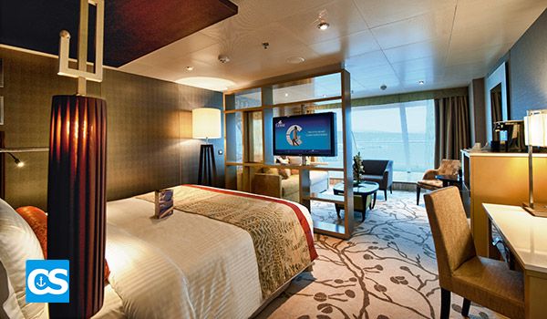 კრუიზიდან დანახული ნორვეგიის ულამაზესი მხარეები