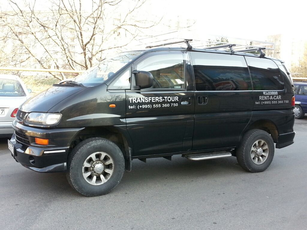 დღიანი ჯიპ ტური ყაზბეგში