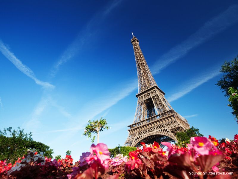 პარიზი ადამიანი.