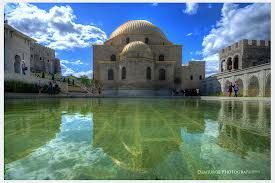 ერთდღიანი ტური: რაბათის ციხე, მწვანე მონასტერი, ბორჯომის პარკი