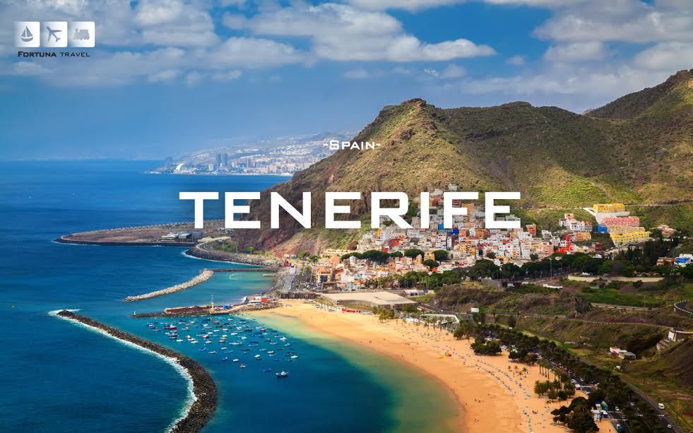 ტენერიფე/ესპანეთი