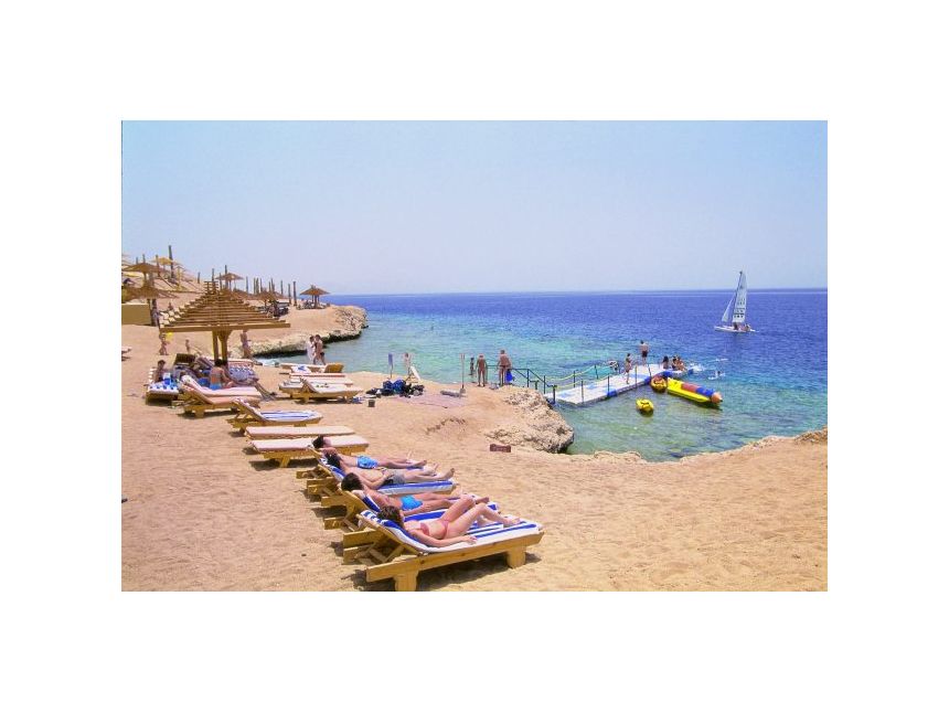 Sharm el sheikh!