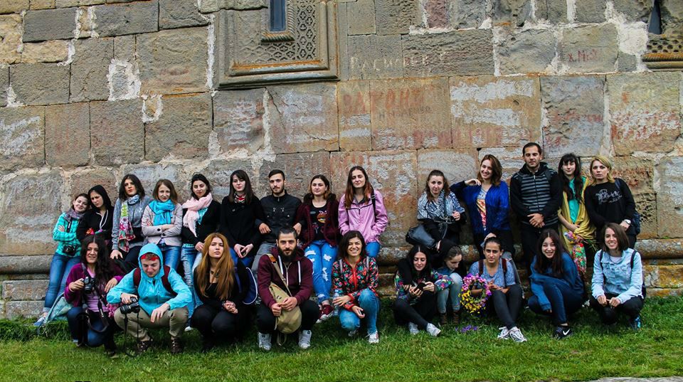 ტური ყაზბეგი ( დარჩა ადგილი)