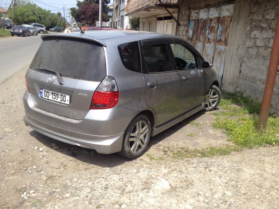 უსაფრთხო მოგზაურობა საქართველოში