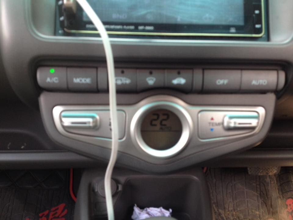 უსაფრთხო მოგზაურობა საქართველოში