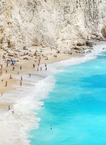 გამოიყენე შანსი დაისვენო საბერძნეთში ევროდან