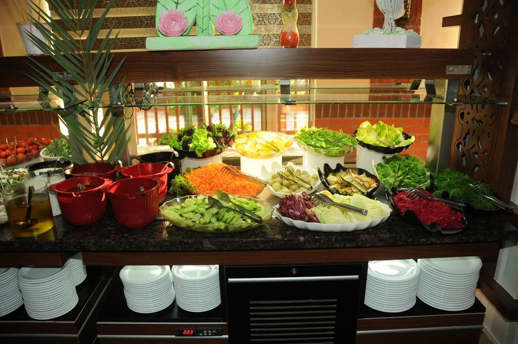 თურქეთი $ სრული პაკეტი აქციით