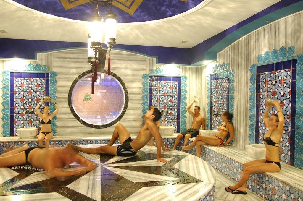 თურქეთი  $  სრული პაკეტი  აქციით