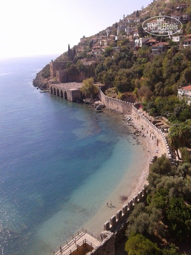 თურქეთი   სრული პაკეტი  აქციითთთ !!!!!