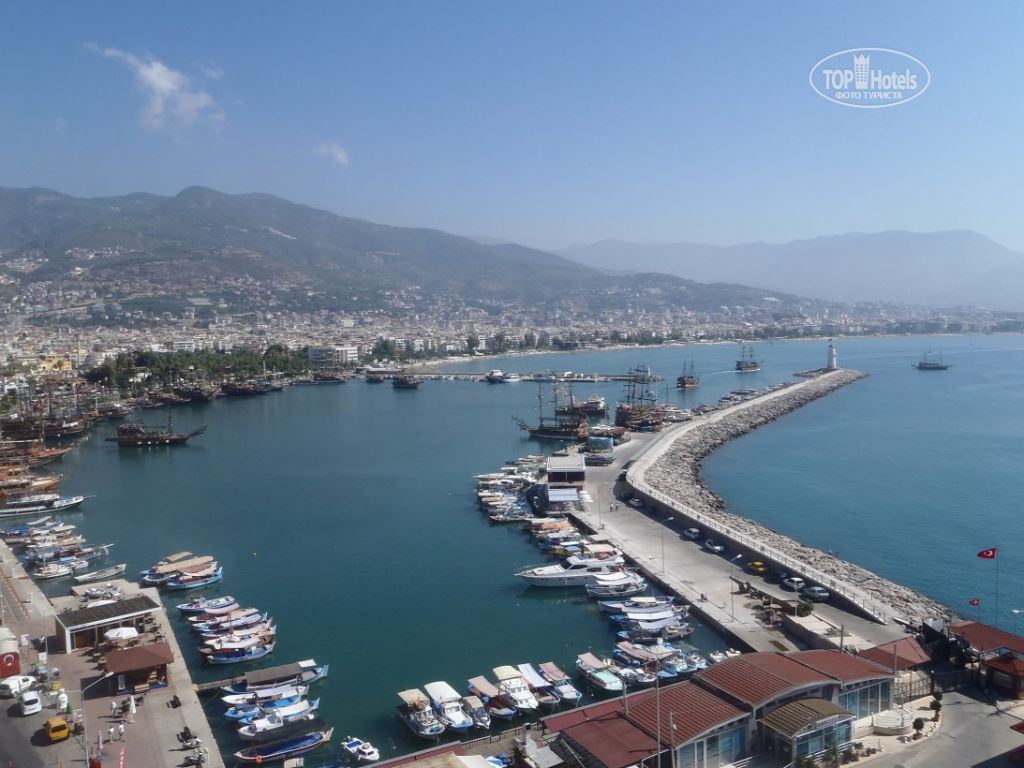 თურქეთი   სრული პაკეტი  აქციითთთ !!!!!