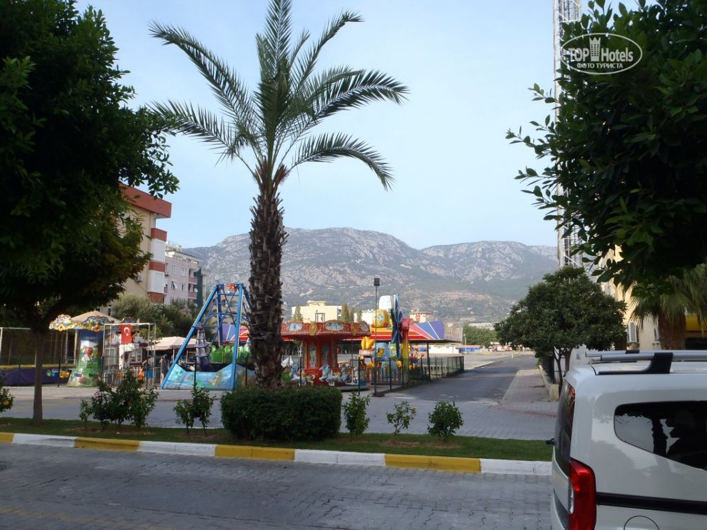 თურქეთი სრული პაკეტი აქციითთთ !!!!!