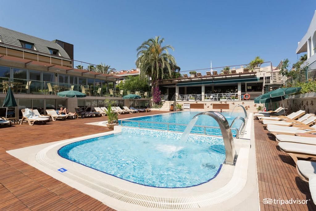 თურქეთი აქციით * სასტუმროო  სრული პაკეტი იჩქარეთ!!!!