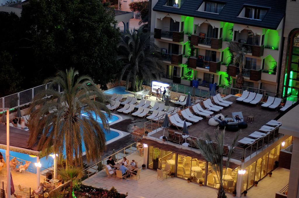 თურქეთი აქციით * სასტუმროო სრული პაკეტი იჩქარეთ!!!!