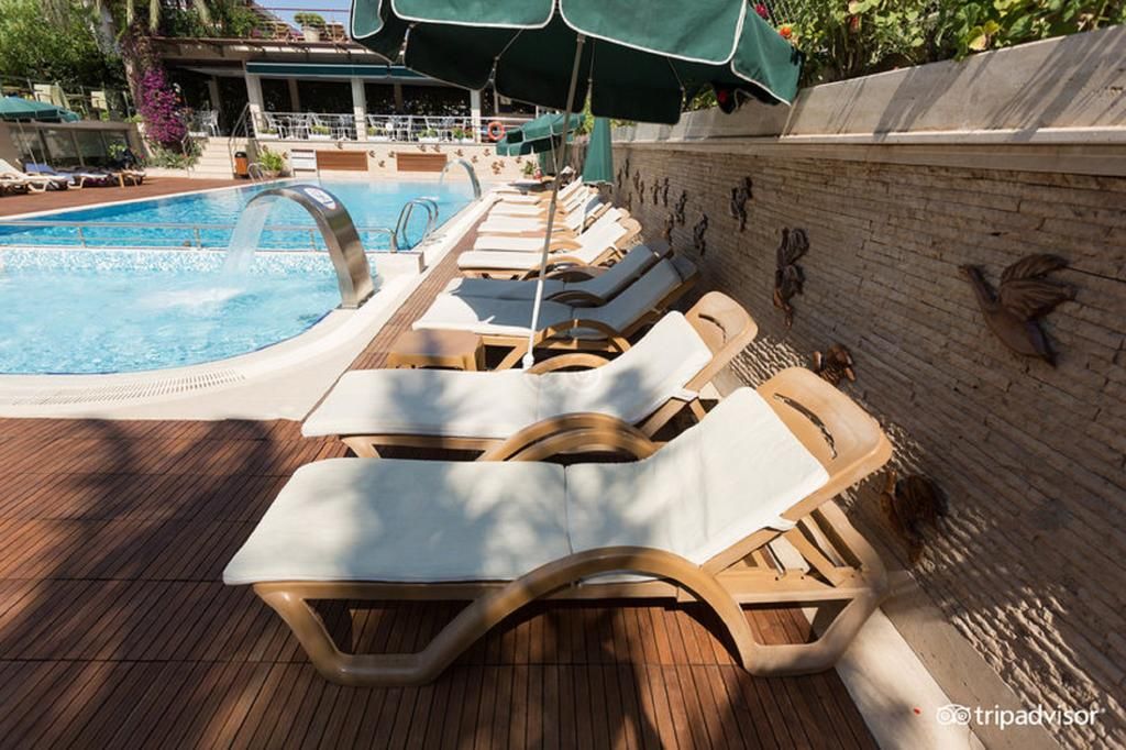 თურქეთი აქციით * სასტუმროო სრული პაკეტი იჩქარეთ!!!!