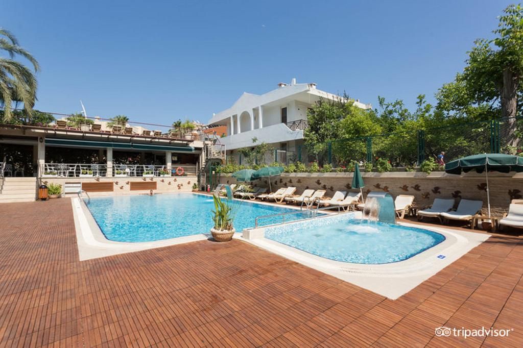 თურქეთი აქციით * სასტუმროო სრული პაკეტი იჩქარეთ!!!!