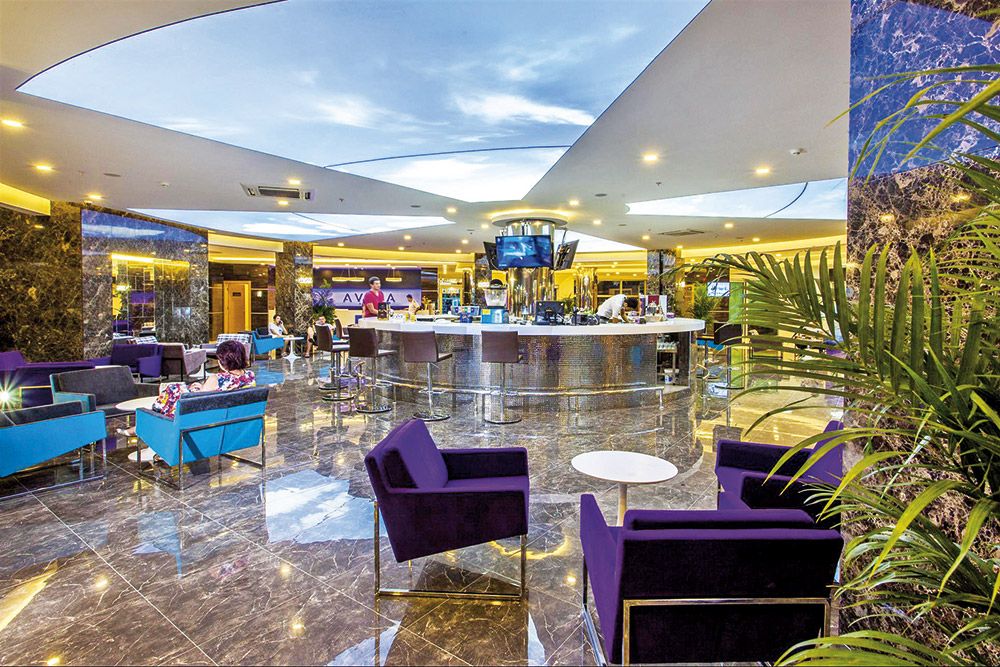 თურქეთი სრული პაკეტი აქციითთთ !!!!!