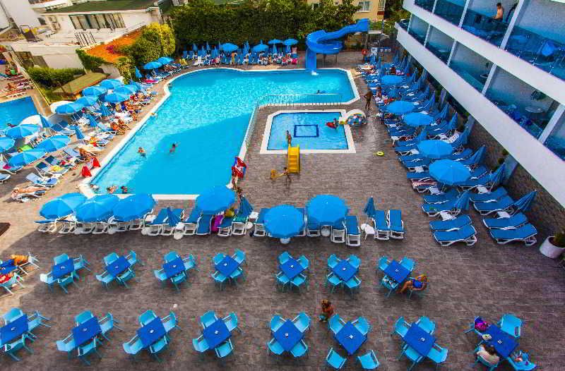 თურქეთი   სრული პაკეტი  აქციითთთ !!!!!