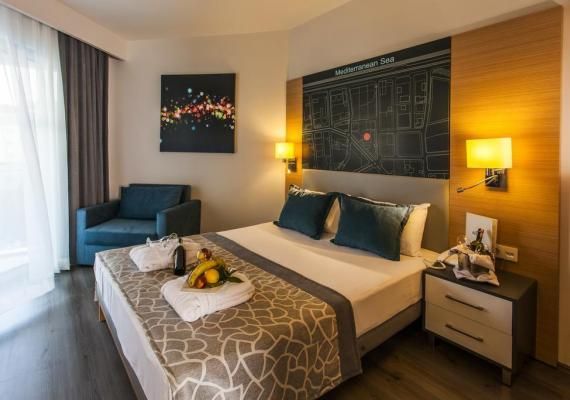 თურქეთი   სრული პაკეტი  აქციითთთ !!!!!