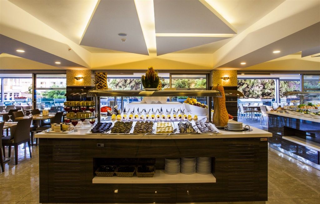 თურქეთი სრული პაკეტი აქციითთთ !!!!!