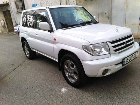 შიდა ტურები საქართველოში