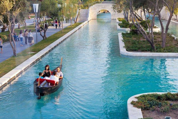 ბაქო -- ივნისი