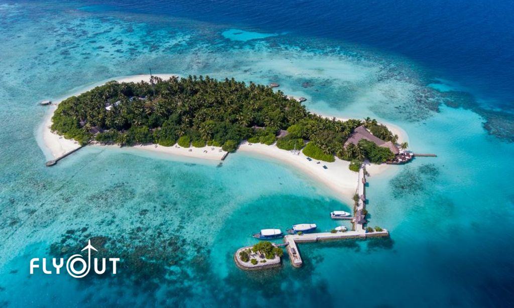 მალდივის კუნძული მაკუნდუ