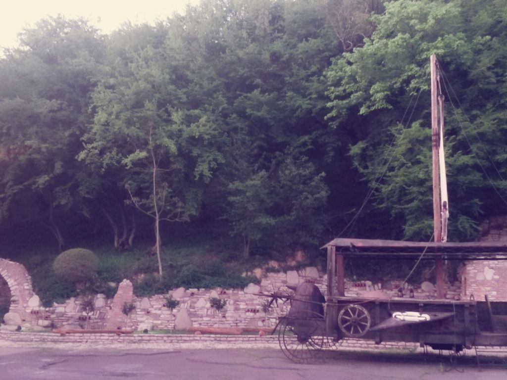 სიღნაღი, ბოდბე, წინანდალი, ყვარელი მეღვინეობა ხარება.....ტურები საქართველოში