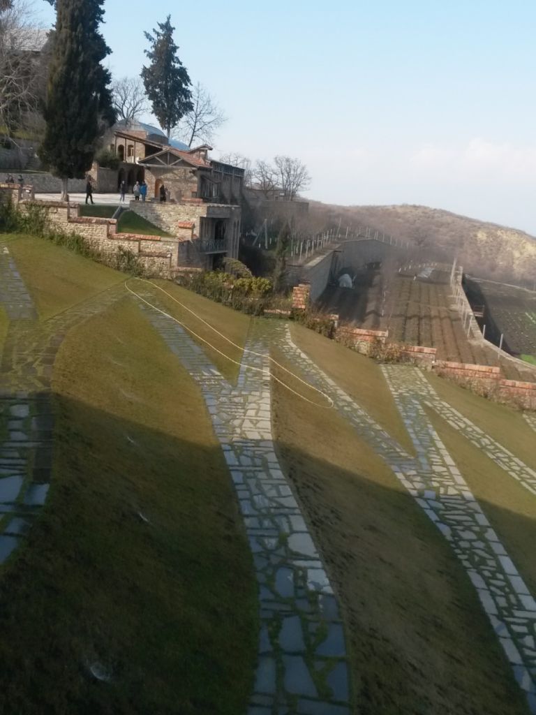 სიღნაღი, ბოდბე, წინანდალი, ყვარელი მეღვინეობა ხარება.....ტურები საქართველოში