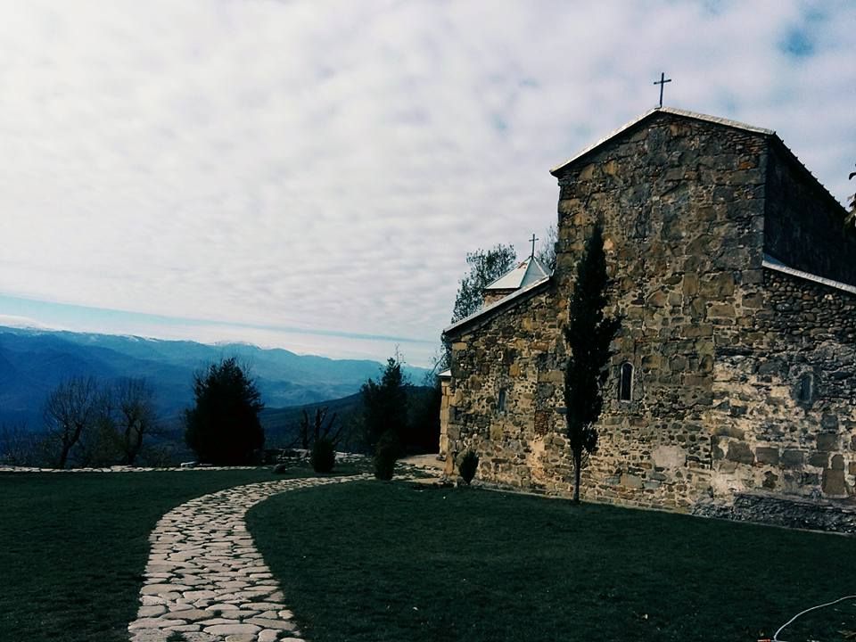 ჯიპ-ტური ზედაზენზე