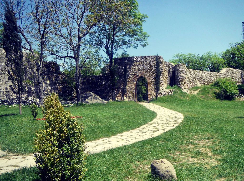 ჯიპ-ტური ზედაზენზე