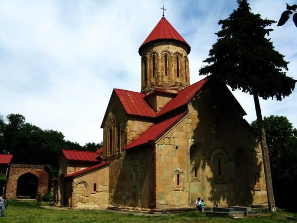 ჯიპ-ტური ბეთანიაში