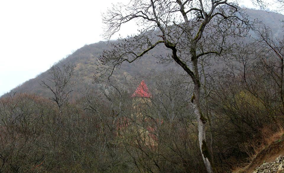 ჯიპ-ტური ბეთანიაში