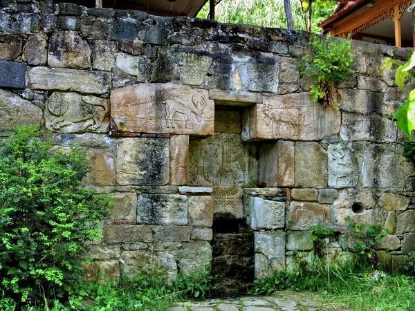 ჯიპ-ტური ბეთანიაში