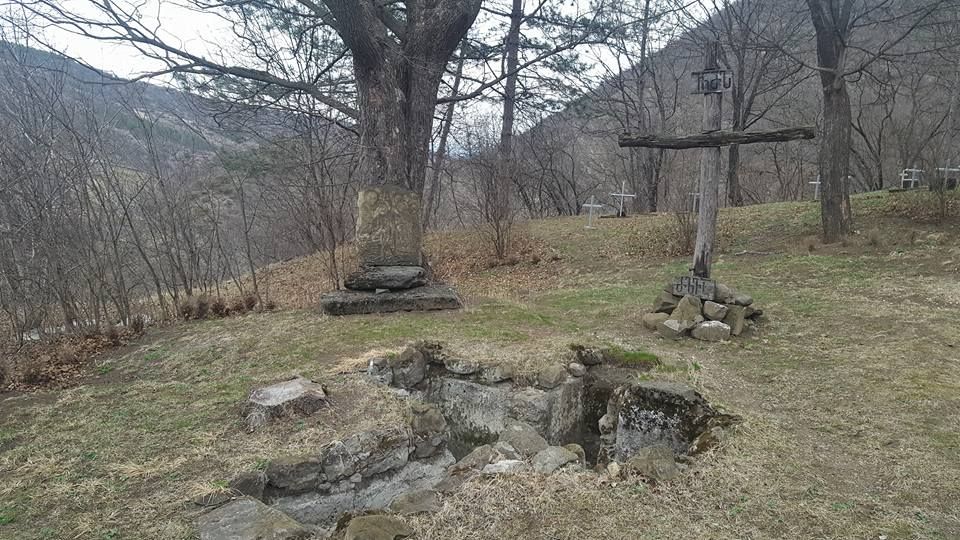 ჯიპ-ტური ბეთანიაში